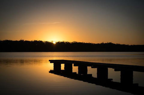 Bush & Bay Cottage - Sunshine Coast Guide 23