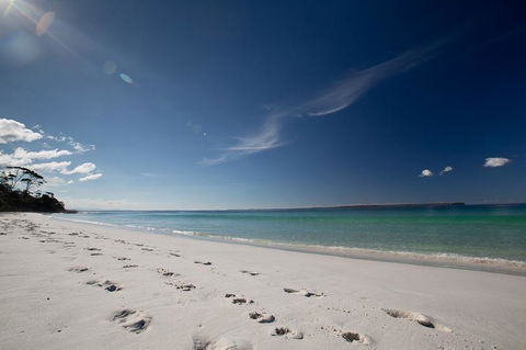 Bush & Bay Cottage - Sunshine Coast Guide 24