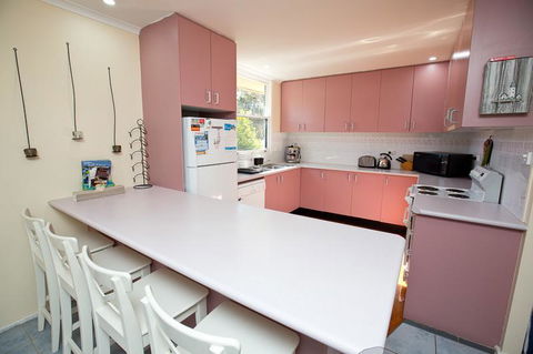 Bush & Bay Cottage - Sunshine Coast Guide 13