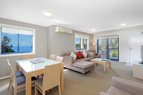 South Pacific Apartments - Sunshine Coast Guide 12