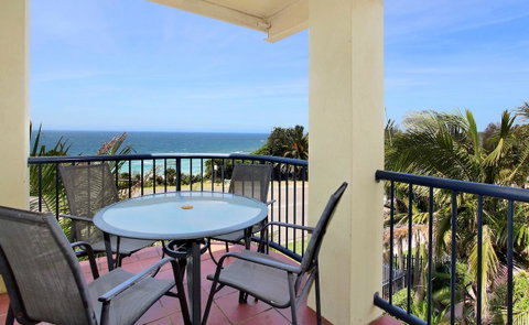 South Pacific Apartments - Sunshine Coast Guide 11