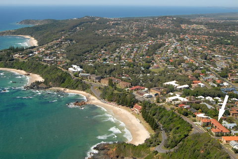 South Pacific Apartments - Sunshine Coast Guide 3