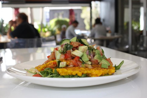 Hotel Urban St Leonards - Sunshine Coast Guide 19