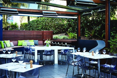 Hotel Urban St Leonards - Sunshine Coast Guide 23