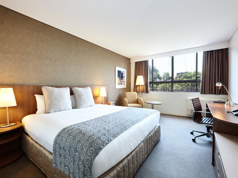 Hotel Urban St Leonards - Sunshine Coast Guide 11