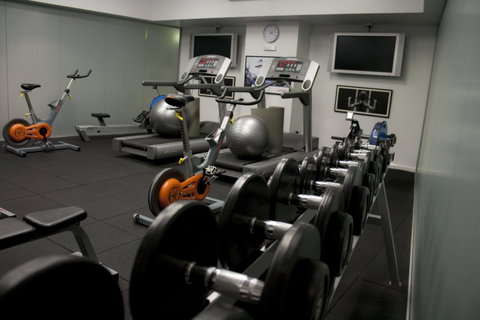 Hotel Urban St Leonards - Sunshine Coast Guide 21