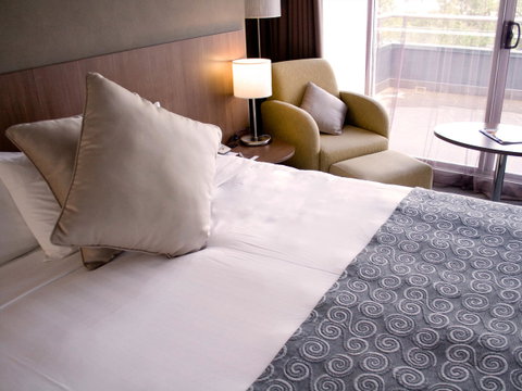 Hotel Urban St Leonards - Sunshine Coast Guide 10