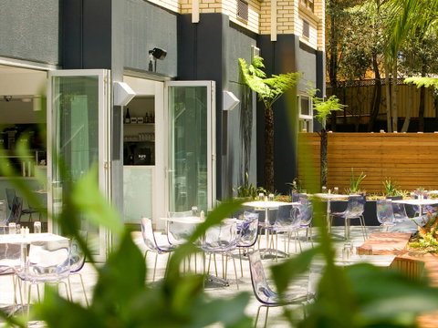 Hotel Urban St Leonards - Sunshine Coast Guide 2