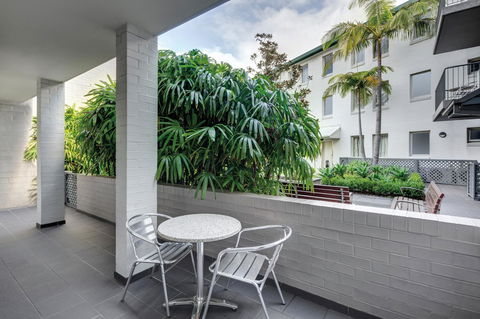 Adina Apartment Hotel Chippendale - Sunshine Coast Guide 18