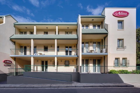 Adina Apartment Hotel Chippendale - Sunshine Coast Guide 5