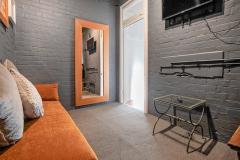 Sydney Harbour Bed And Breakfast - Sunshine Coast Guide 5
