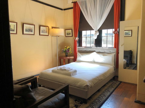 Sydney Harbour Bed And Breakfast - Sunshine Coast Guide 44