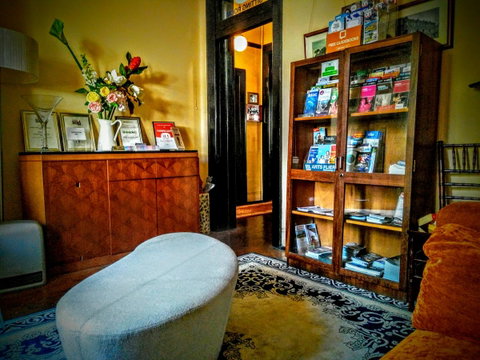 Sydney Harbour Bed And Breakfast - Sunshine Coast Guide 38
