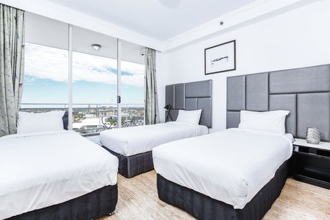 DD Apartments On Kent Street - Sunshine Coast Guide 16