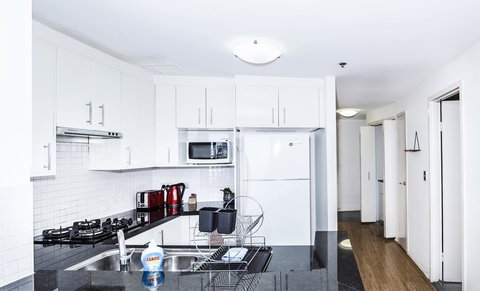 DD Apartments On Kent Street - Sunshine Coast Guide 12