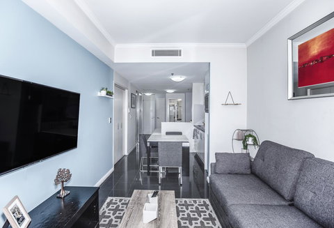 DD Apartments On Kent Street - Sunshine Coast Guide 11