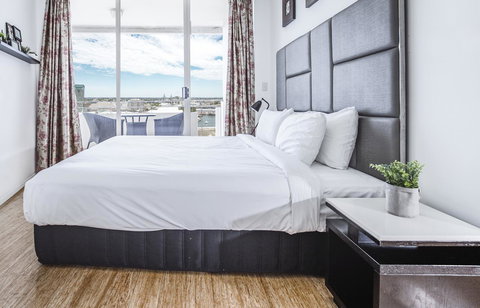 DD Apartments On Kent Street - Sunshine Coast Guide 14