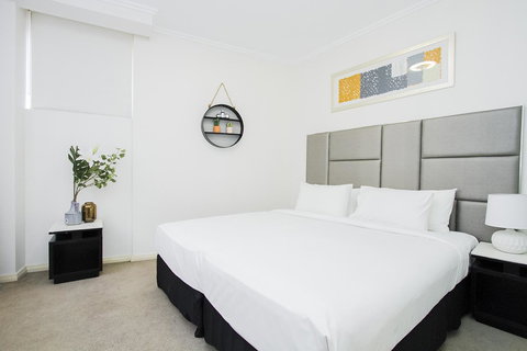 DD Apartments On Kent Street - Sunshine Coast Guide 30