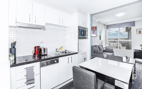 DD Apartments On Kent Street - Sunshine Coast Guide 27