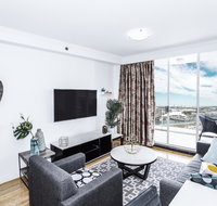 DD Apartments on Kent Street - Sunshine Coast Guide