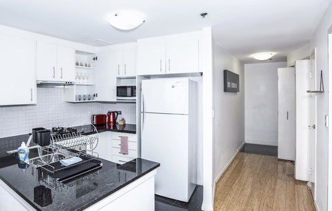 DD Apartments On Kent Street - Sunshine Coast Guide 7