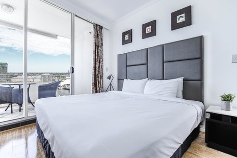 DD Apartments On Kent Street - Sunshine Coast Guide 15