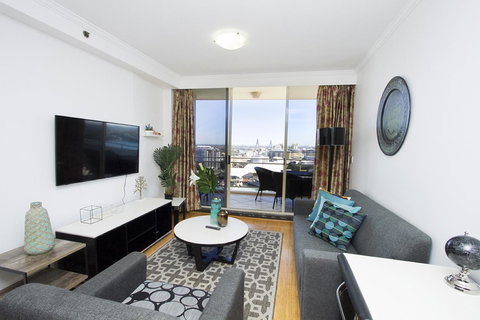 DD Apartments On Kent Street - Sunshine Coast Guide 17