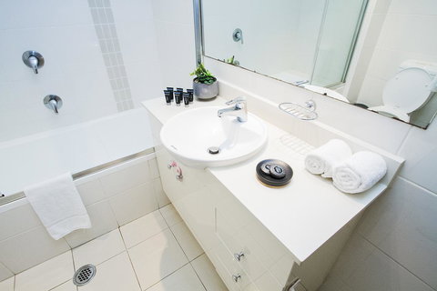DD Apartments On Kent Street - Sunshine Coast Guide 29