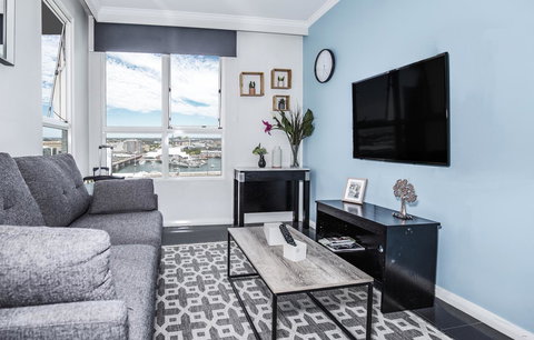 DD Apartments On Kent Street - Sunshine Coast Guide 8