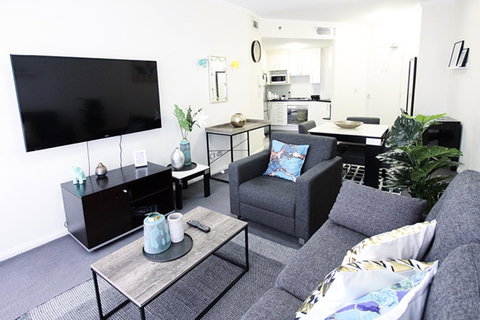 DD Apartments On Kent Street - Sunshine Coast Guide 32