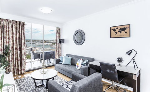 DD Apartments On Kent Street - Sunshine Coast Guide 3