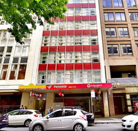 Megaboom City Hotel - Sunshine Coast Guide