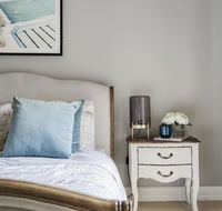 The Spa Cottage with HotTub Netflix  Stan - Sunshine Coast Guide