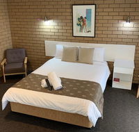 Albury City Motel - Sunshine Coast Guide