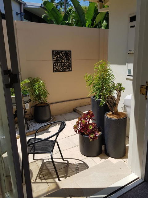 Private Room - Luxury Mosman Home - Sunshine Coast Guide 23