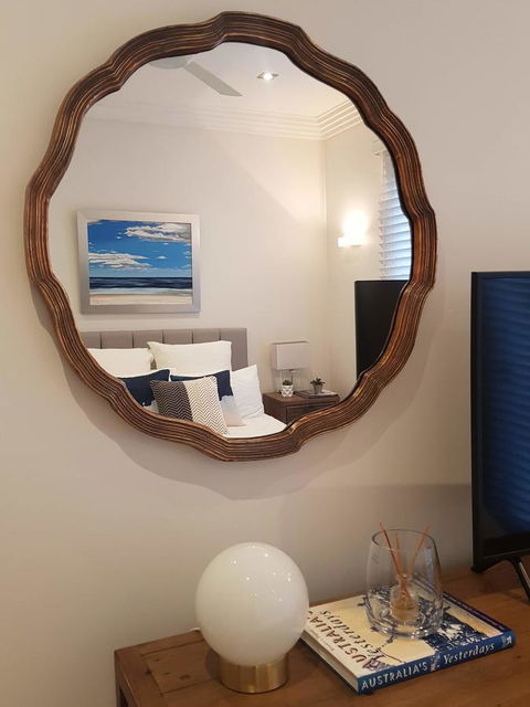 Private Room - Luxury Mosman Home - Sunshine Coast Guide 26