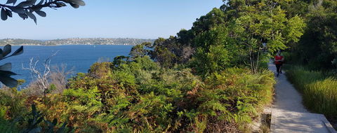 Private Room - Luxury Mosman Home - Sunshine Coast Guide 43