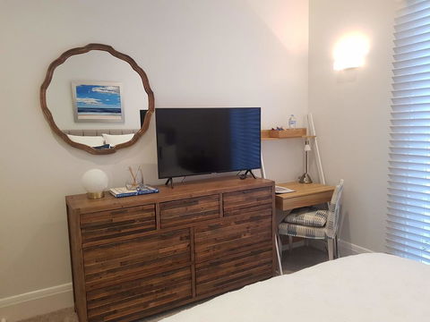 Private Room - Luxury Mosman Home - Sunshine Coast Guide 29