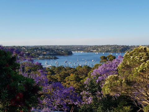 Private Room - Luxury Mosman Home - Sunshine Coast Guide 1