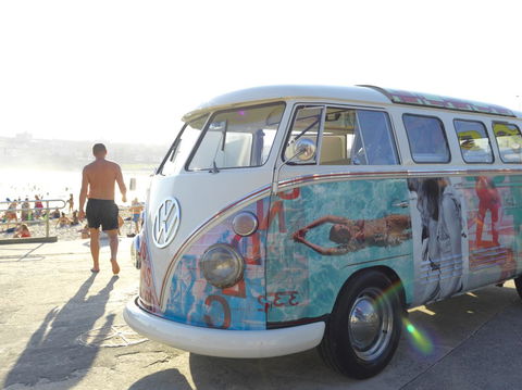 QT Bondi - Sunshine Coast Guide 23