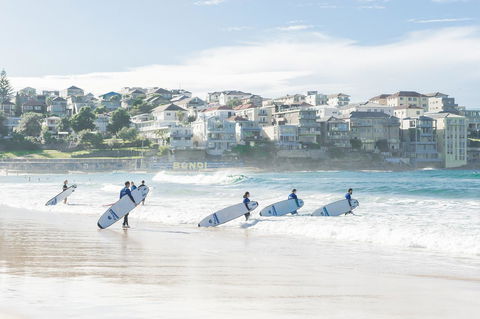 QT Bondi - Sunshine Coast Guide 7