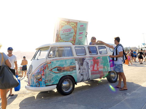 QT Bondi - Sunshine Coast Guide 6