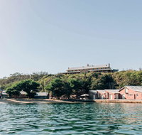 Q Station - Sunshine Coast Guide