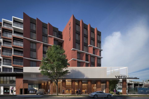 Veriu Green Square - Sunshine Coast Guide 27
