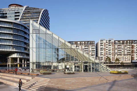 Veriu Green Square - Sunshine Coast Guide 28