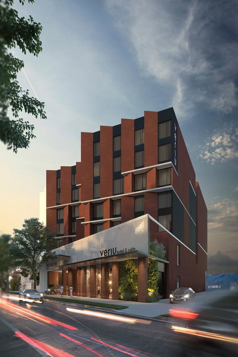 Veriu Green Square - Sunshine Coast Guide 26