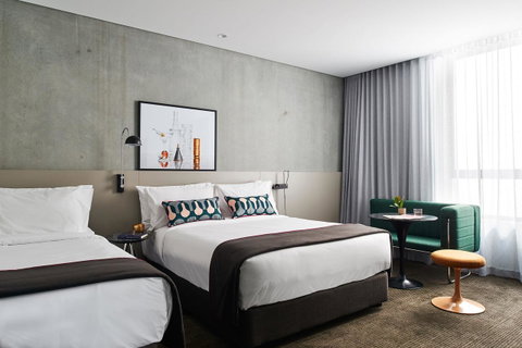 Veriu Green Square - Sunshine Coast Guide 12