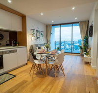 Two Bedroom Darling Harbour apt Chinatown CBD UTS - Sunshine Coast Guide