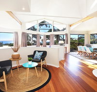 Seaglass - Stunning Views of Jervis Bay - Sunshine Coast Guide