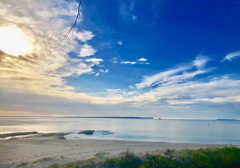 Jervis Bay Vista - Sunshine Coast Guide 10